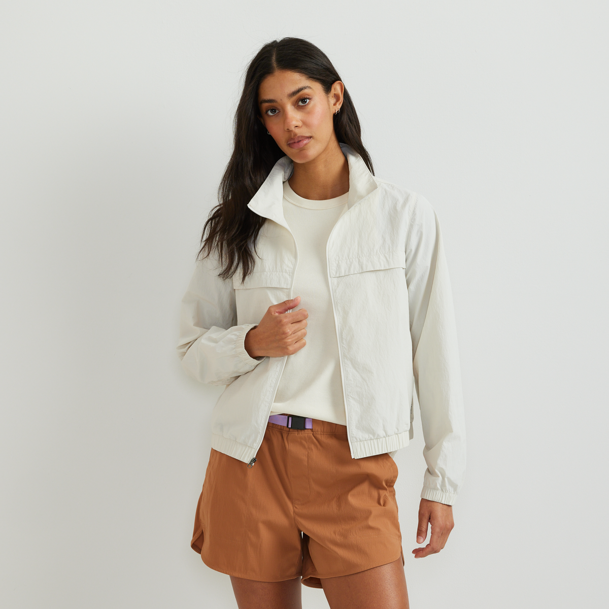 Eddie Bauer Women's Travel Bomber