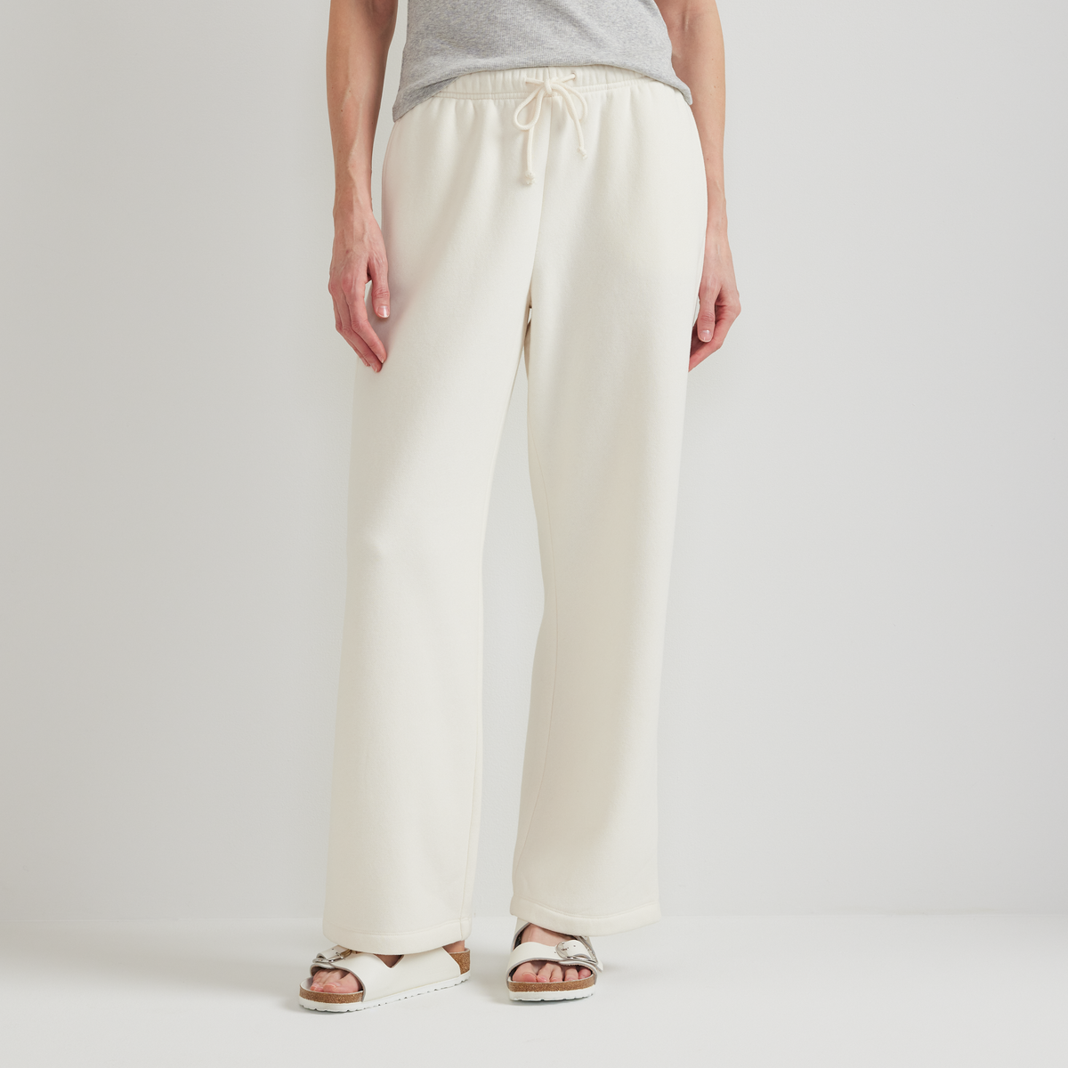 Eddie Bauer Women's The Vintage Soft Wideleg Pant