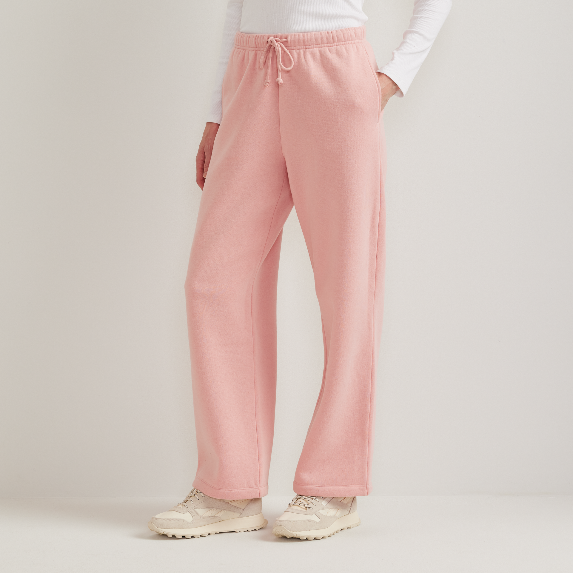 Eddie Bauer Women's The Vintage Soft Wideleg Pant