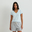 Pale Blue