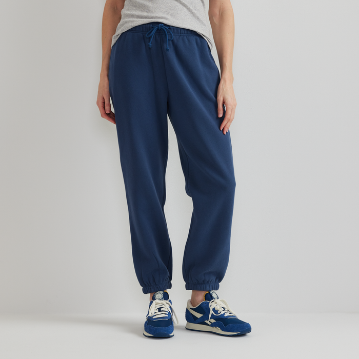 Women's Vintage Soft Relaxed Fit Jogger Sweatpants
