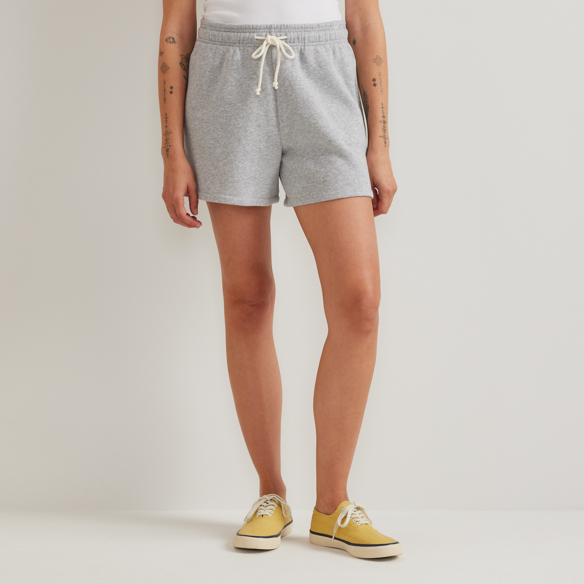 Eddie Bauer Women's The Vintage Soft Short