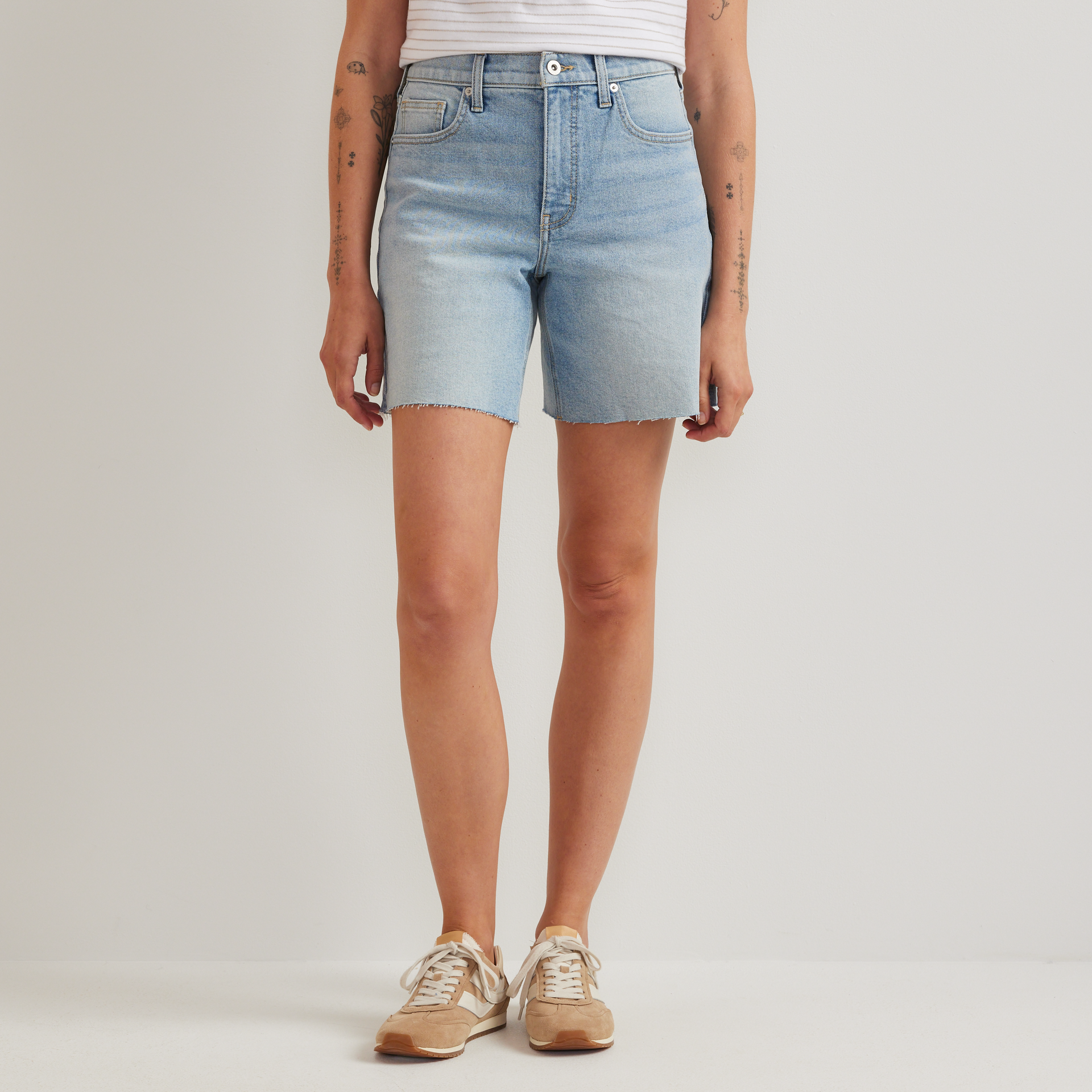 Eddie Bauer Women's Authentic Short