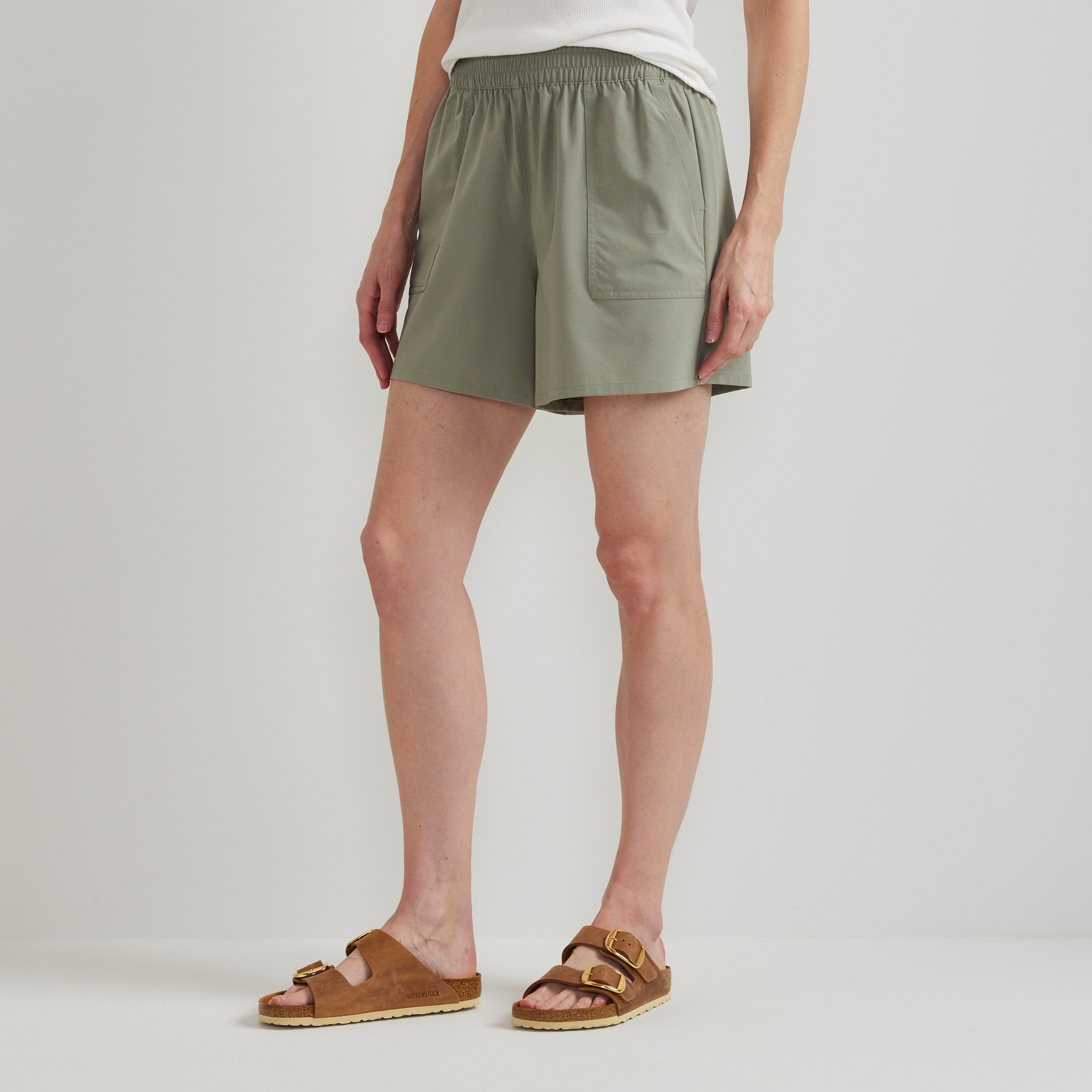 Eddie Bauer