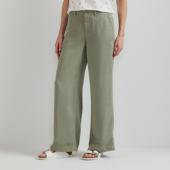 Women's Casual Camp Pants