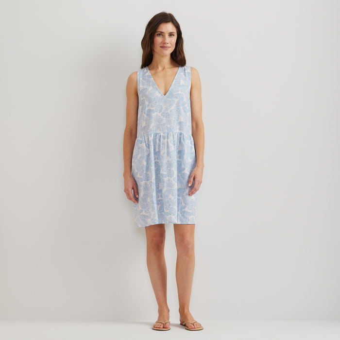 Women's Baja Sleeveless Dress