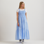 Sailor Blue