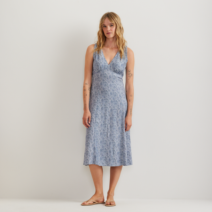 Women's Destination Dress