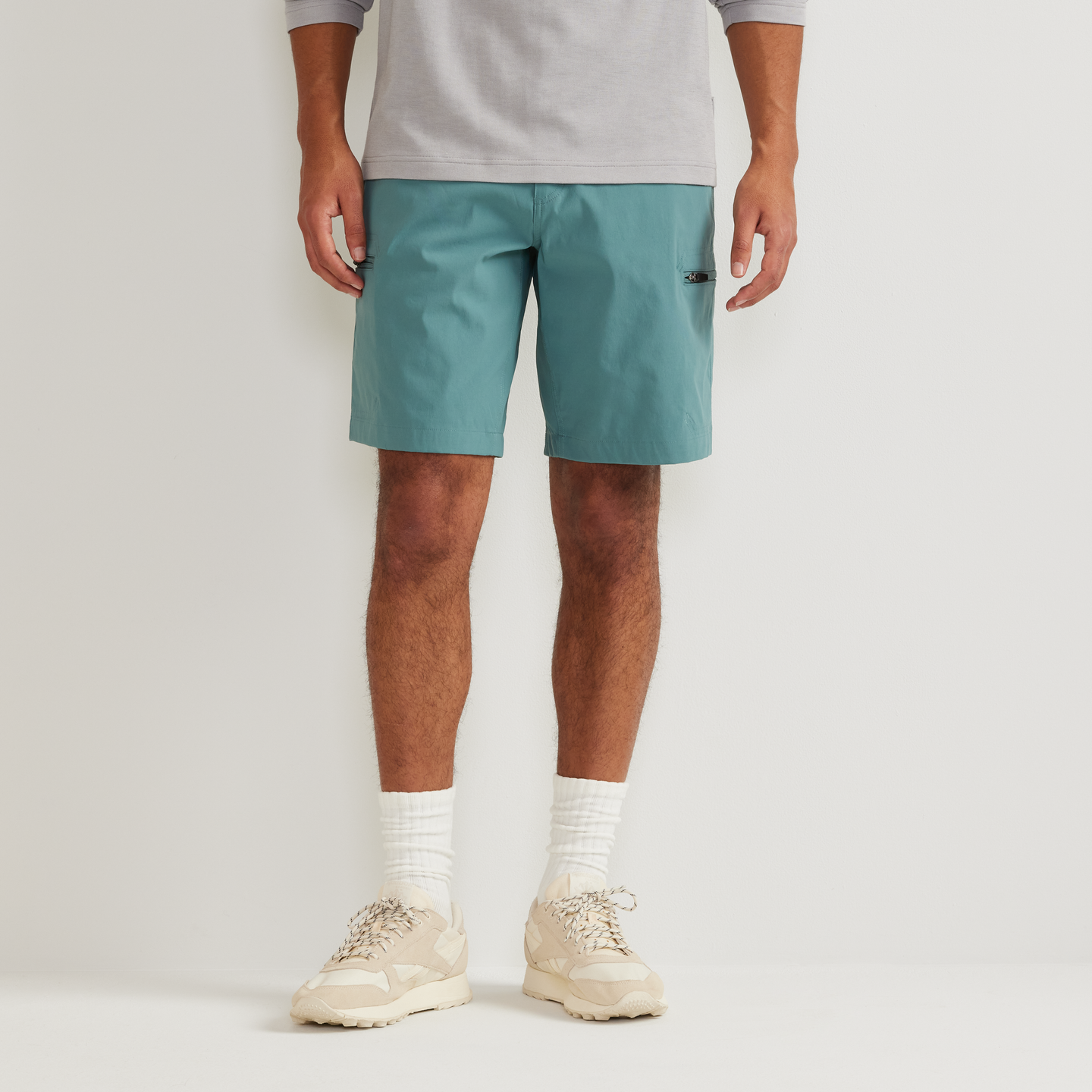 Men's Guide Pro Short 2.0-Patina-Regular-C1