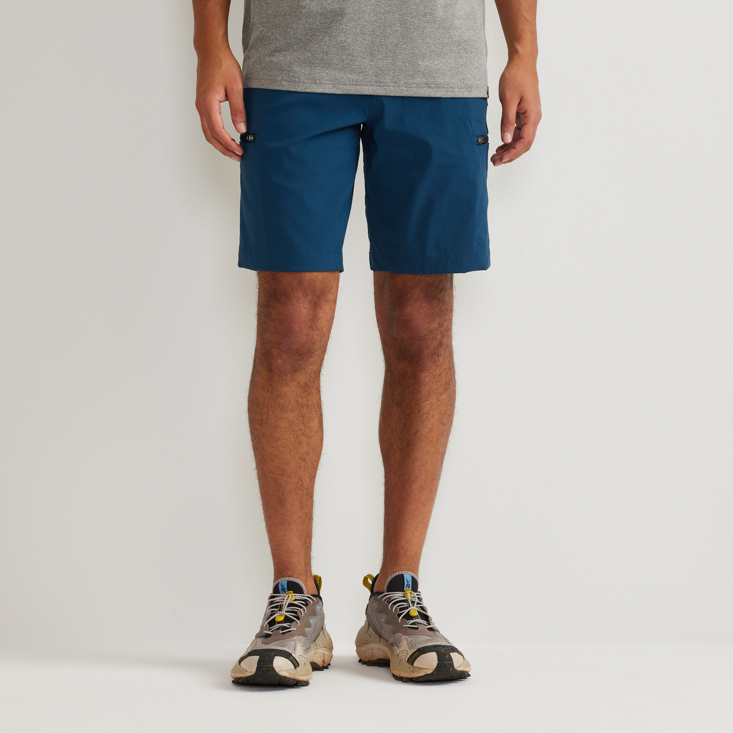 Men's Guide Pro Short 2.0-Marine-Regular-C1