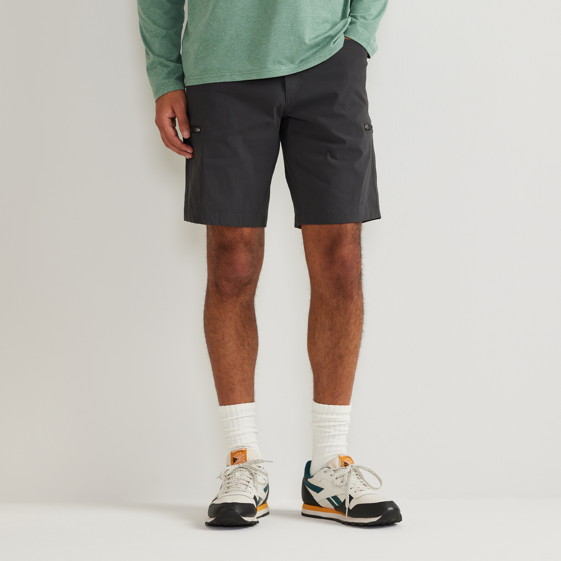 Eddie Bauer Men's Guide Pro Short 2.0