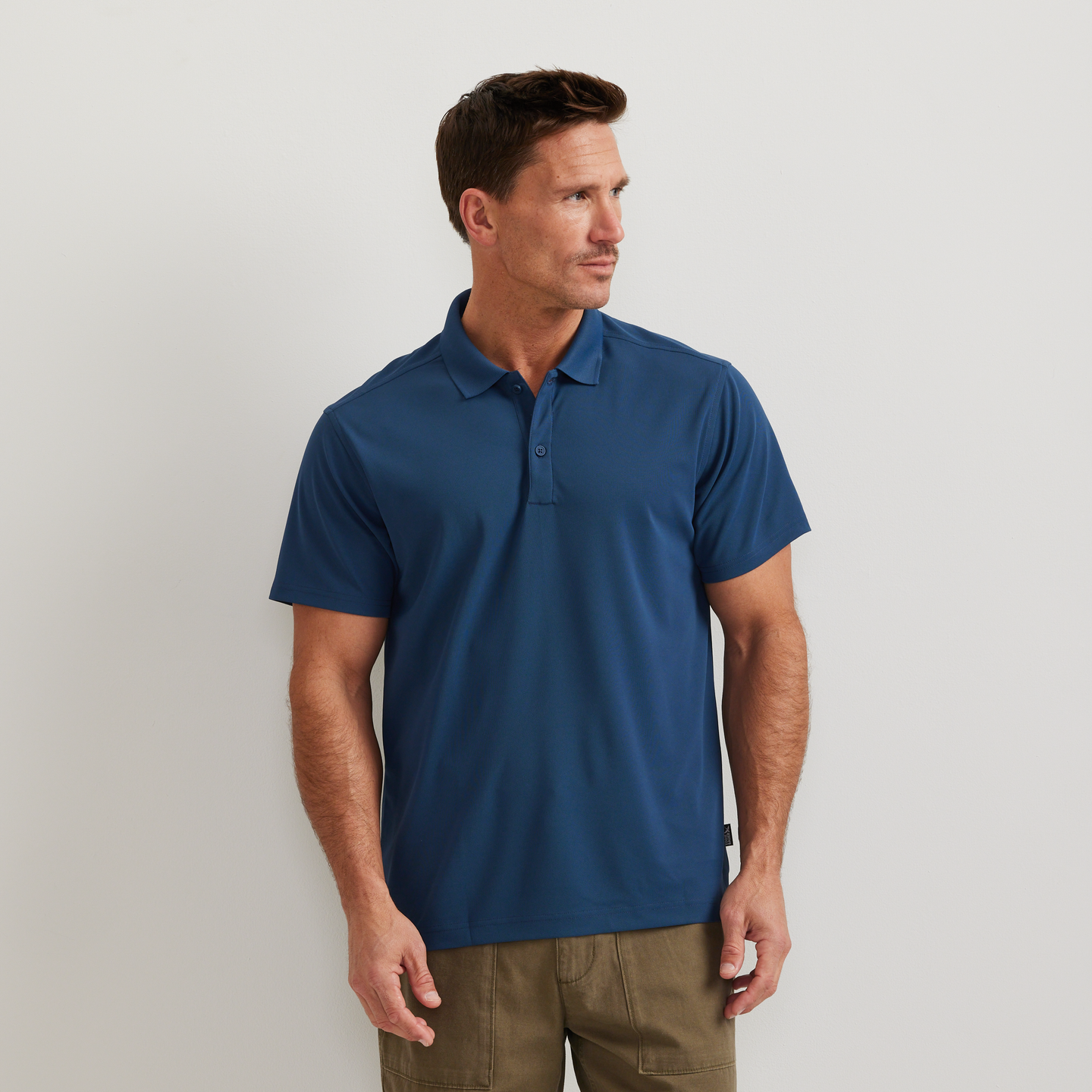 Men's SS Fairway Polo-Dusk-Regular-C1