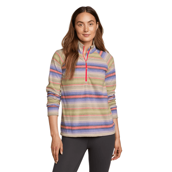 Polaire Eddie Bauer grise col zippé taille XL - Vêtements Polaire Eddie Bauer grise col zippé taille XL - Vêtements