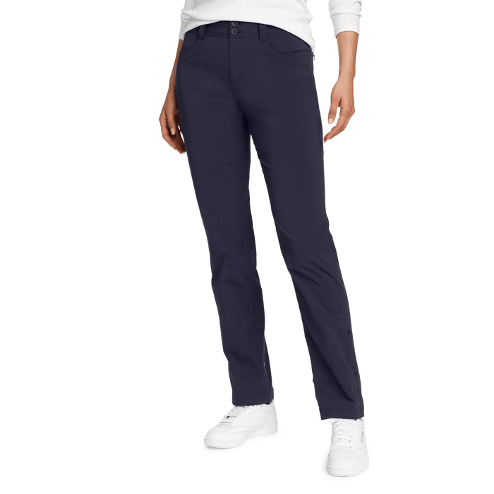 Rally - pantalon capri de randonnée pour femme Rally - pantalon capri de randonnée pour femme