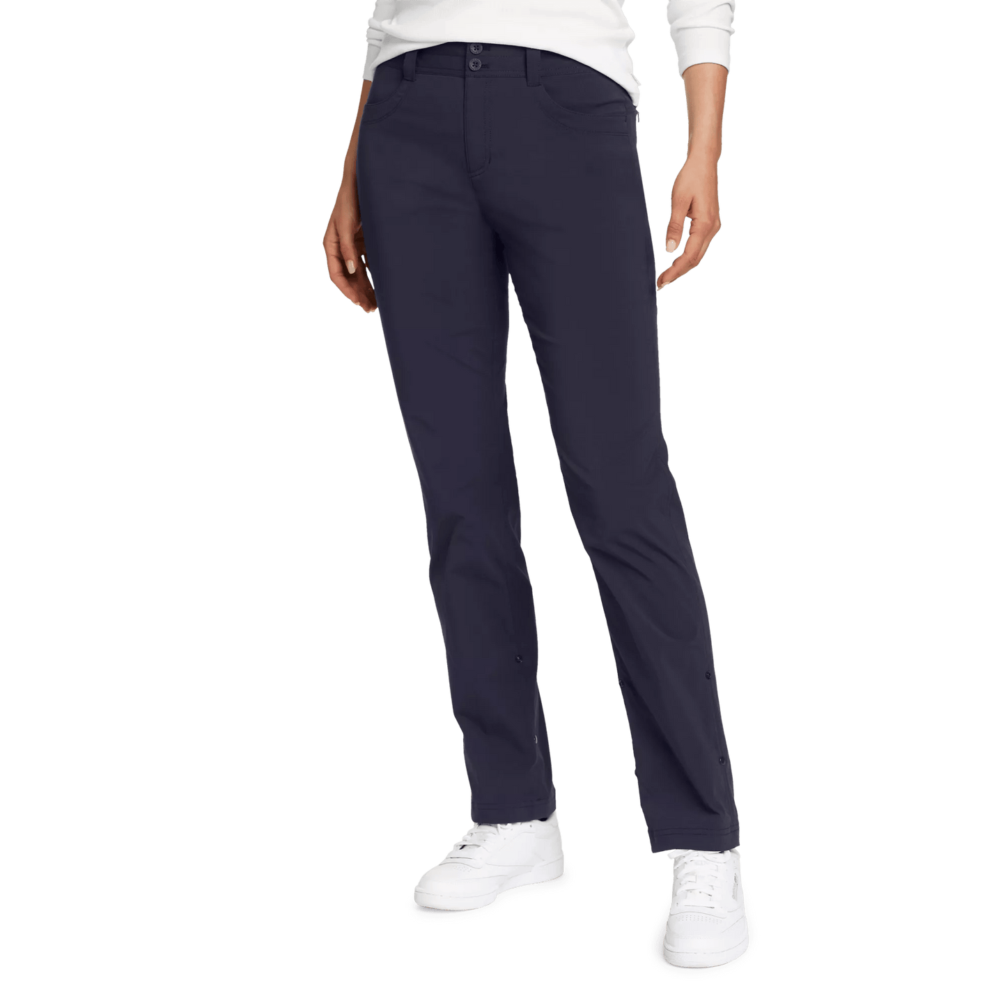 Women's Sightscape Horizon Convertible Roll-Up Pants-Atlantic-Regular-3