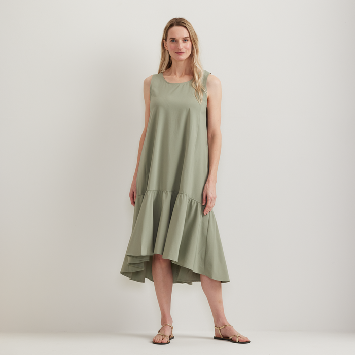 Women's Departure Midi Dress