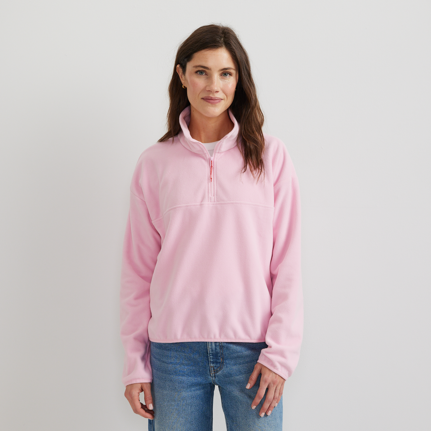 Women's Guide Pant-Peony-Regular-C1