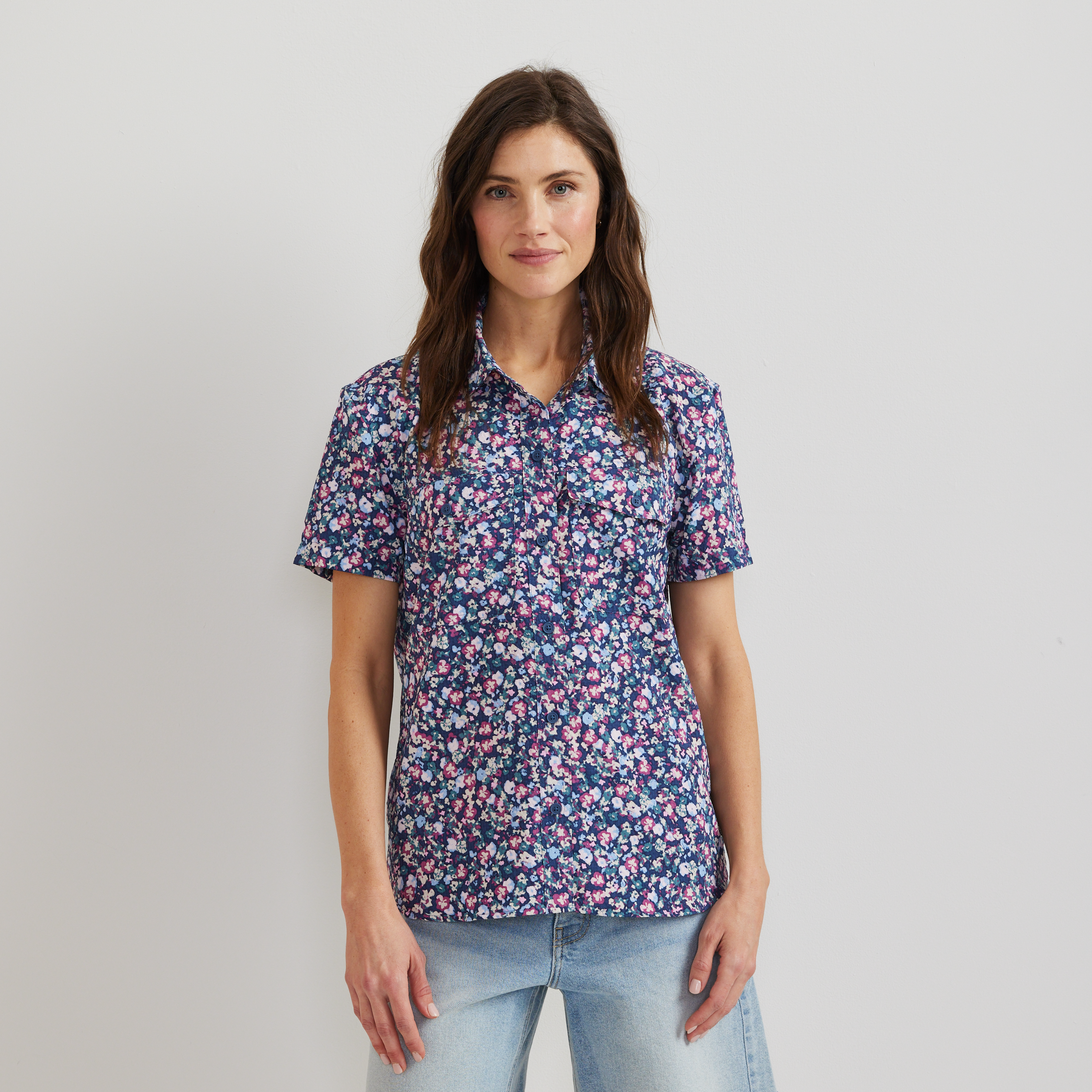 Eddie Bauer