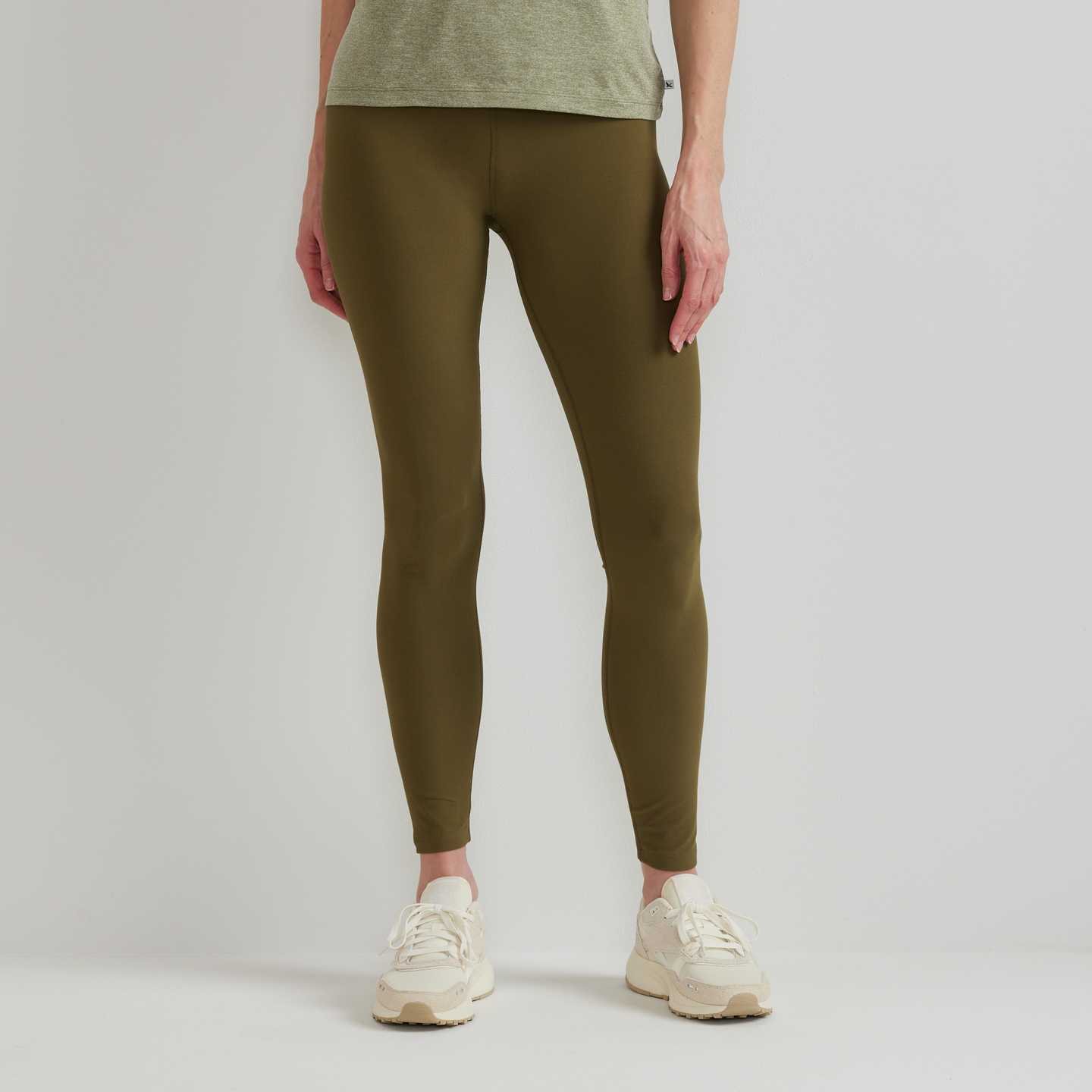 Women's Train Ascent 2.0 High-Rise Leggings-Alder-Regular-C1