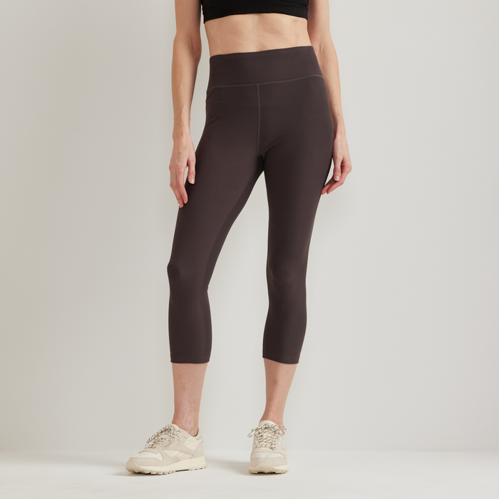 Leggings Capri taille haute Train Ascent 2.0 pour femmes