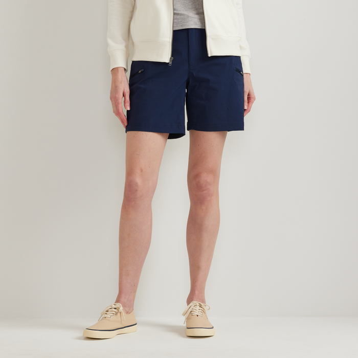 Women's Guide Pro High Rise Shorts