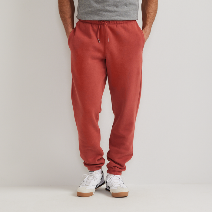 Men's Vintage Soft Classic Fit Jogger Sweatpants