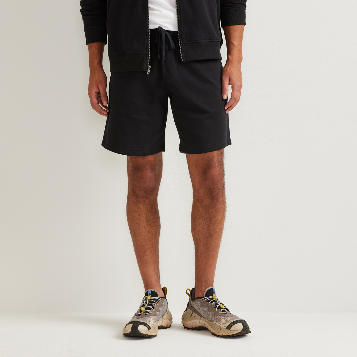 Eddie Bauer Men's The Vintage Soft Short