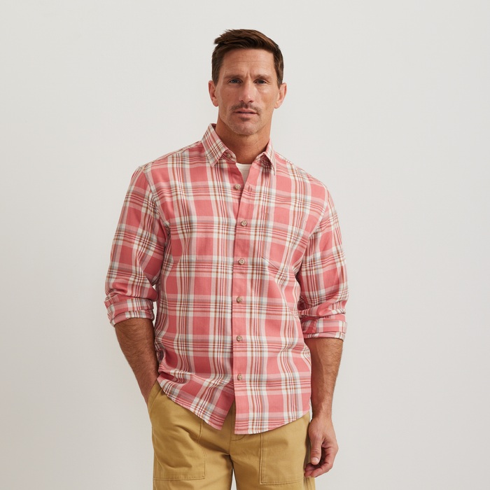 Men's Tidelands Shirt