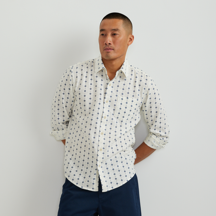 Men's Vintage Shirt