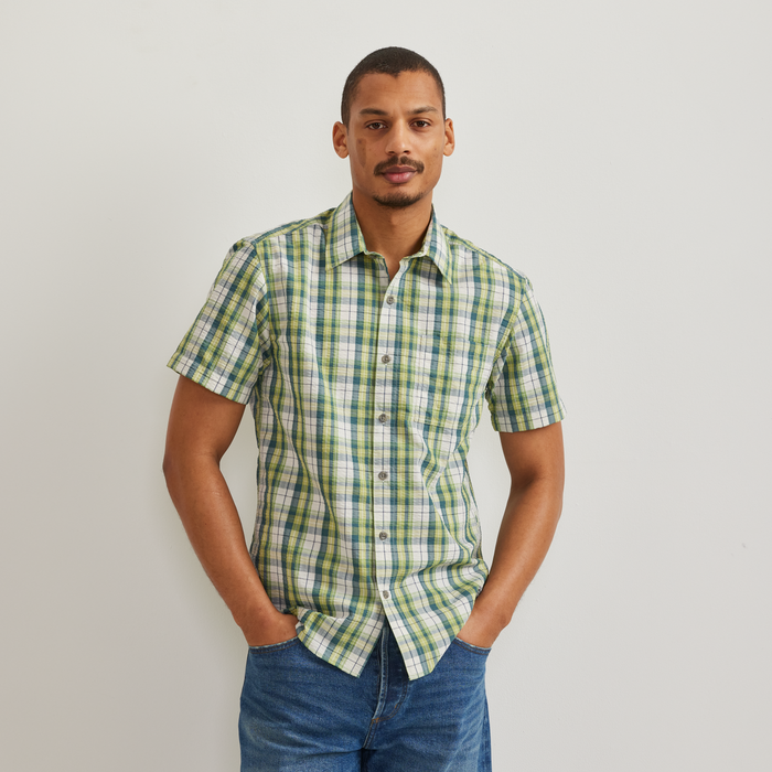 Men's Shirts: Versatile Styles for Every Adventure | Eddie Bauer Men's Shirts: Versatile Styles for Every Adventure | Eddie Bauer