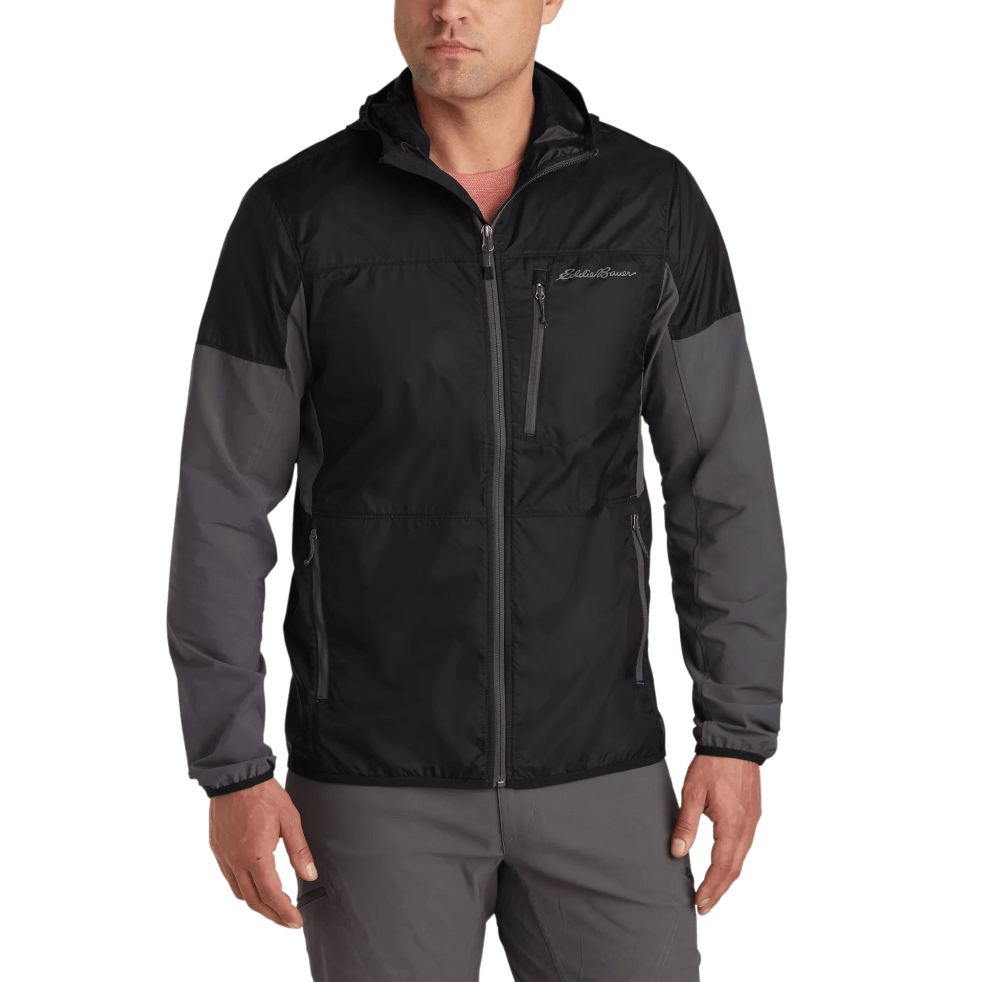 Eddie Bauer Men's Radius Hybrid Jacket