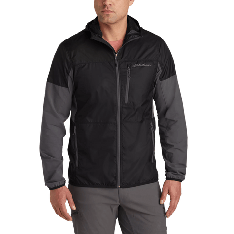 Eddie Bauer Men's Radius Hybrid Jacket