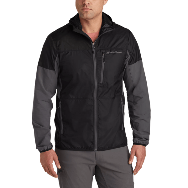 Eddie Bauer Men's Radius Hybrid Jacket