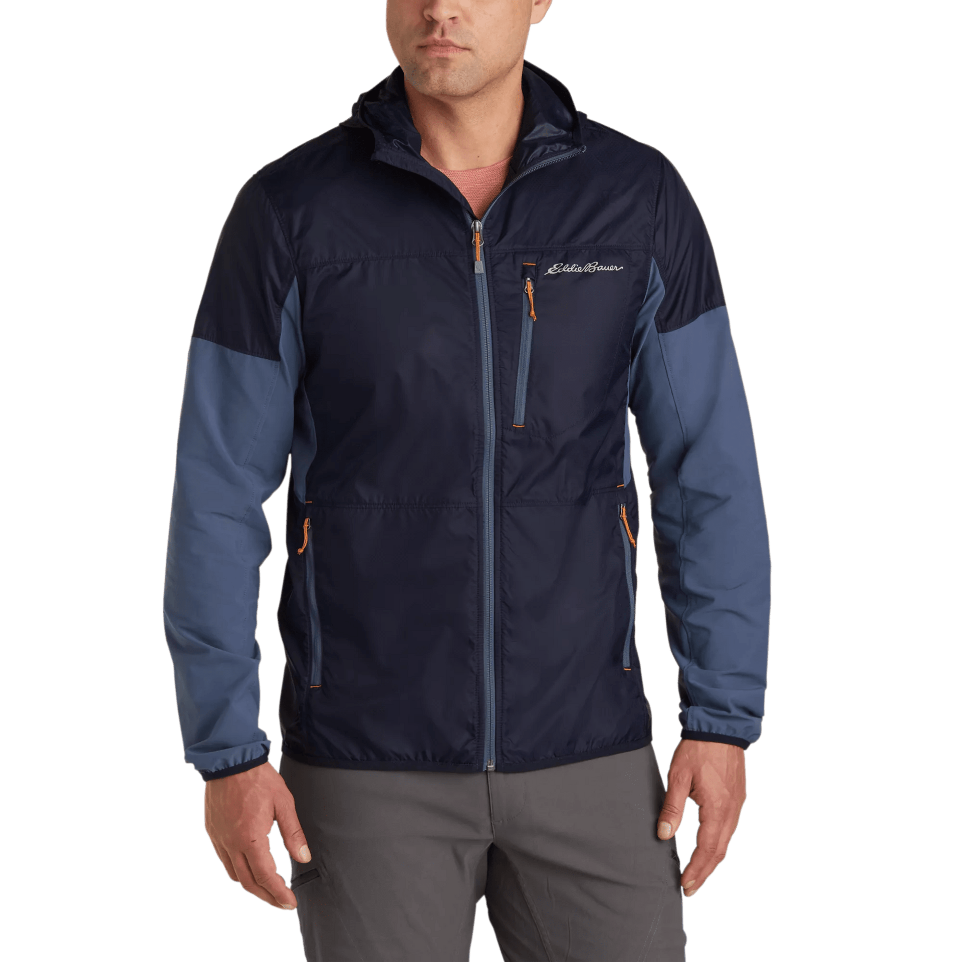 Eddie Bauer Men's Radius Hybrid Jacket