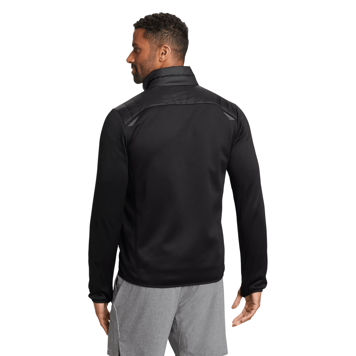 Men's Emberlite Hybrid Jacket-Black-Regular-1