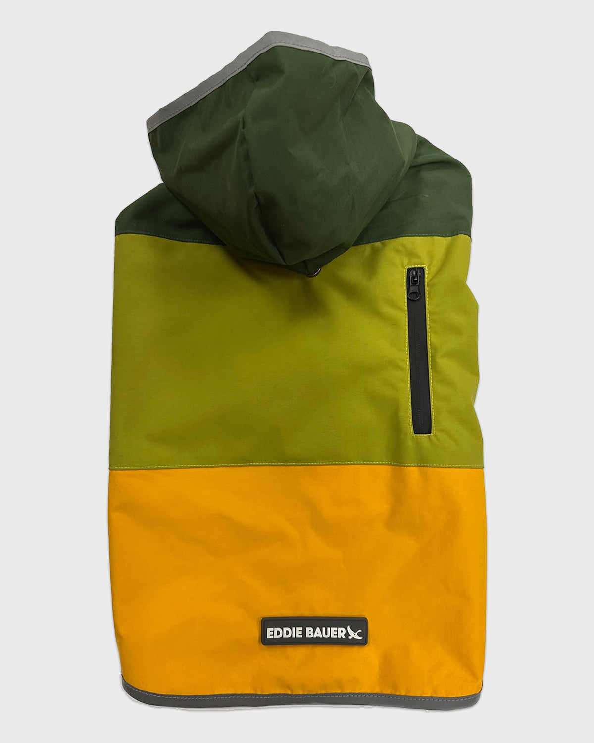 Dog Windbreaker Ravenna