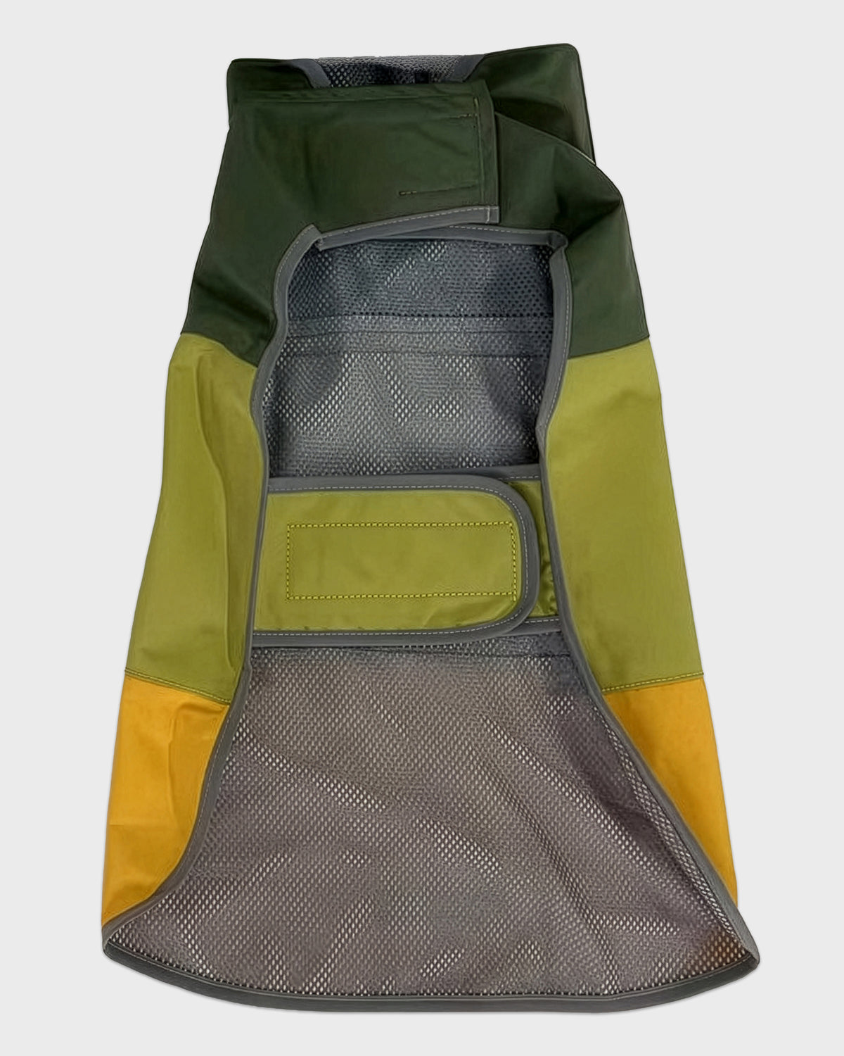 Dog Windbreaker Ravenna