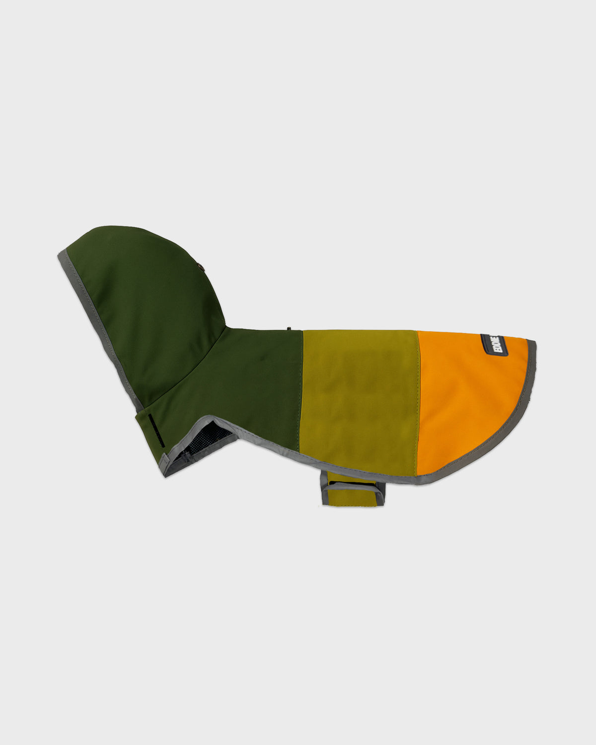 Dog Windbreaker Ravenna