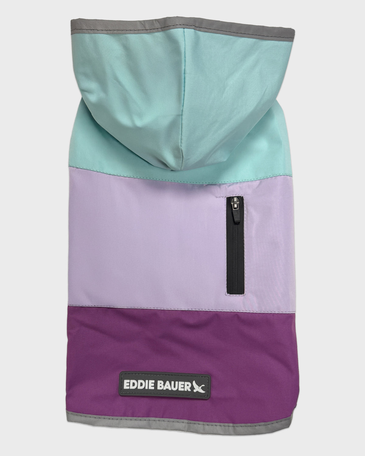 Dog Windbreaker Ravenna