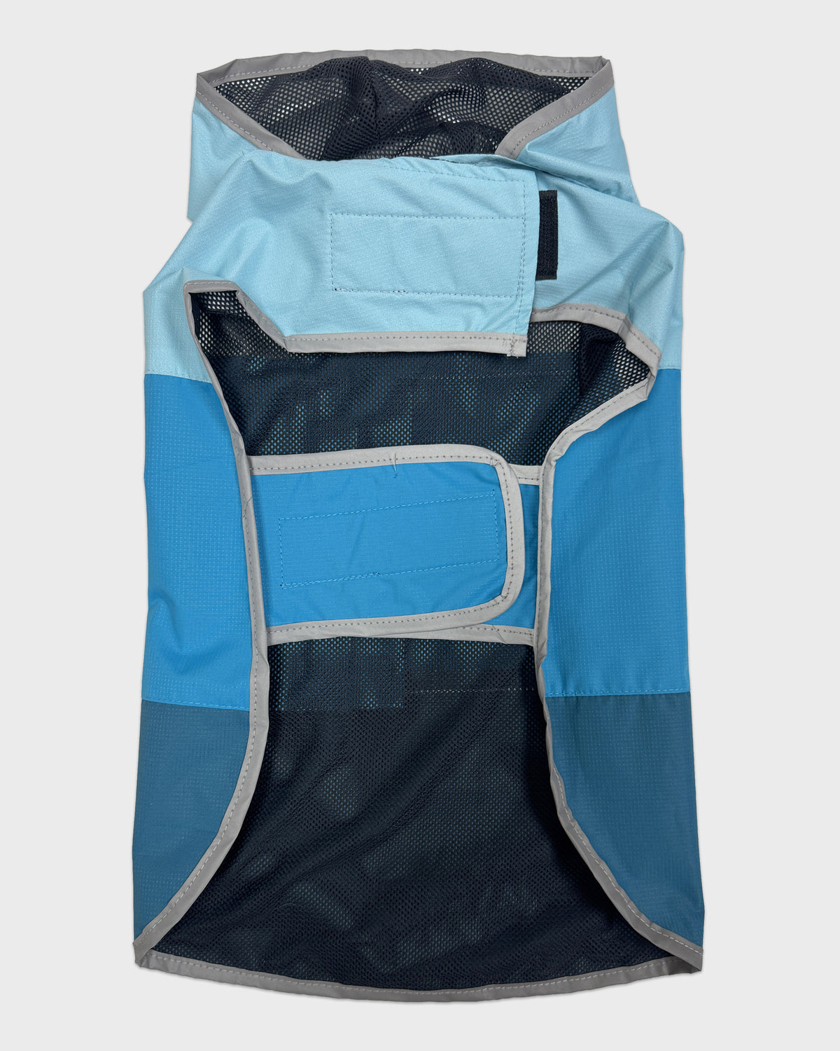Dog Windbreaker Ravenna