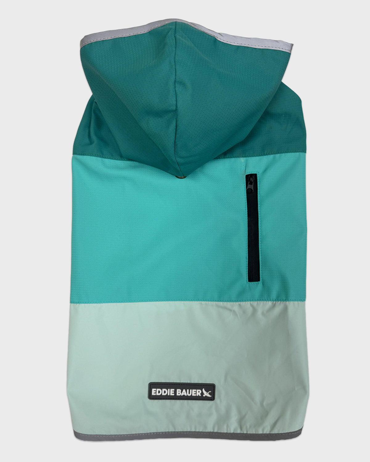 Dog Windbreaker Ravenna
