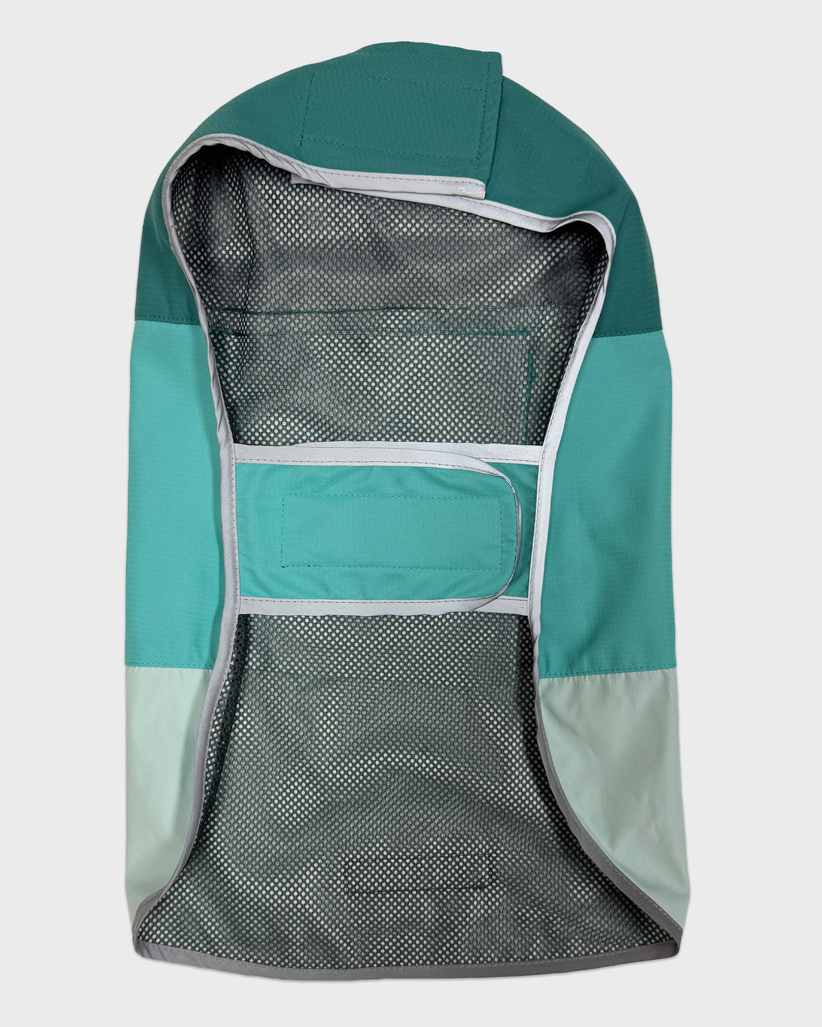 Dog Windbreaker Ravenna
