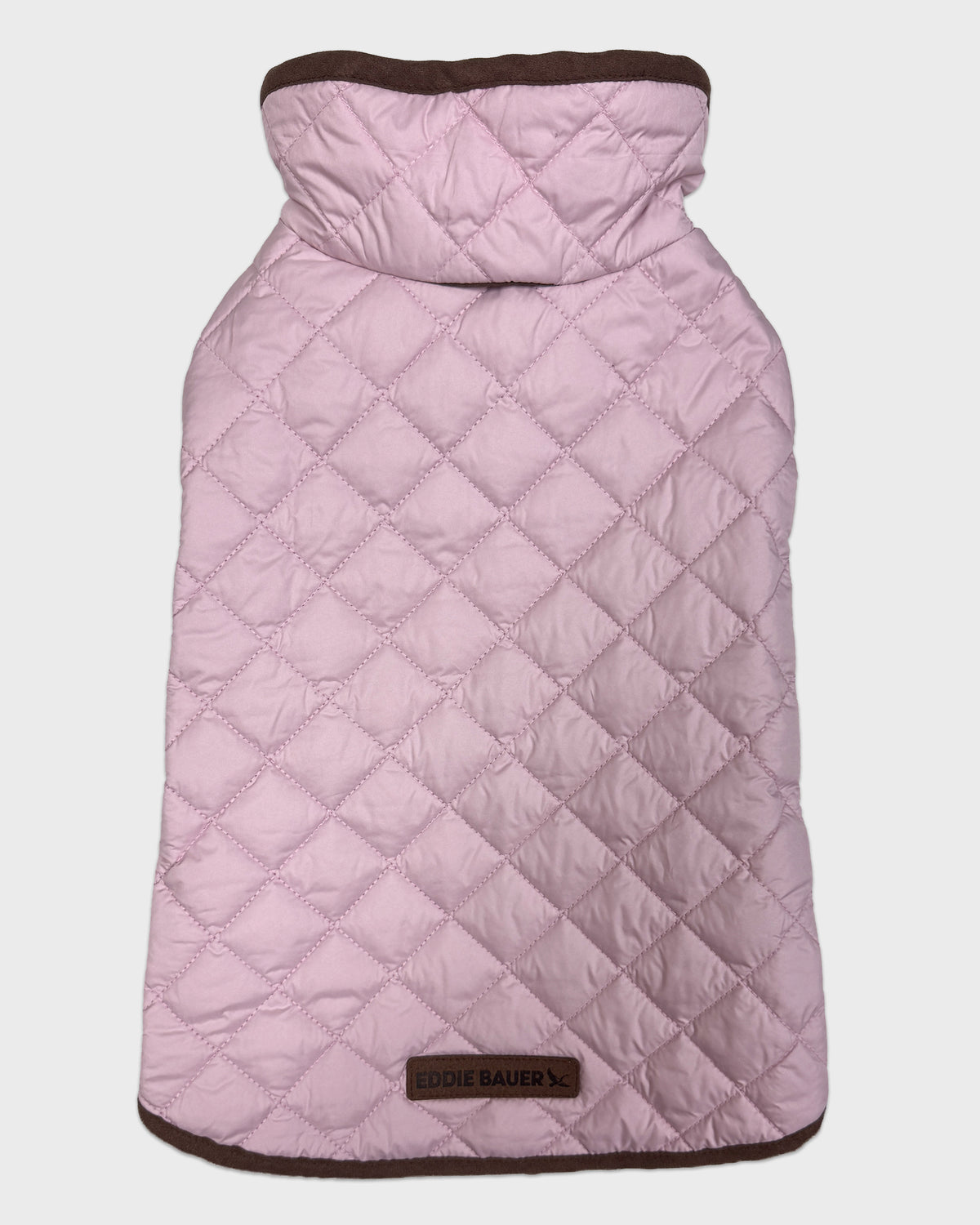 Dog Windbreaker Bandon Quilted