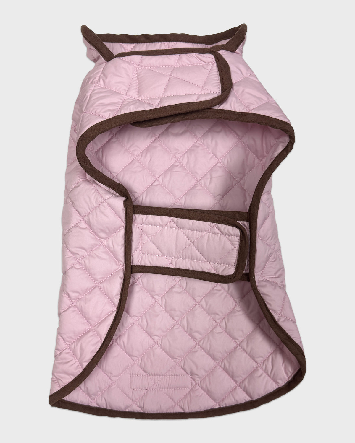 Dog Windbreaker Bandon Quilted