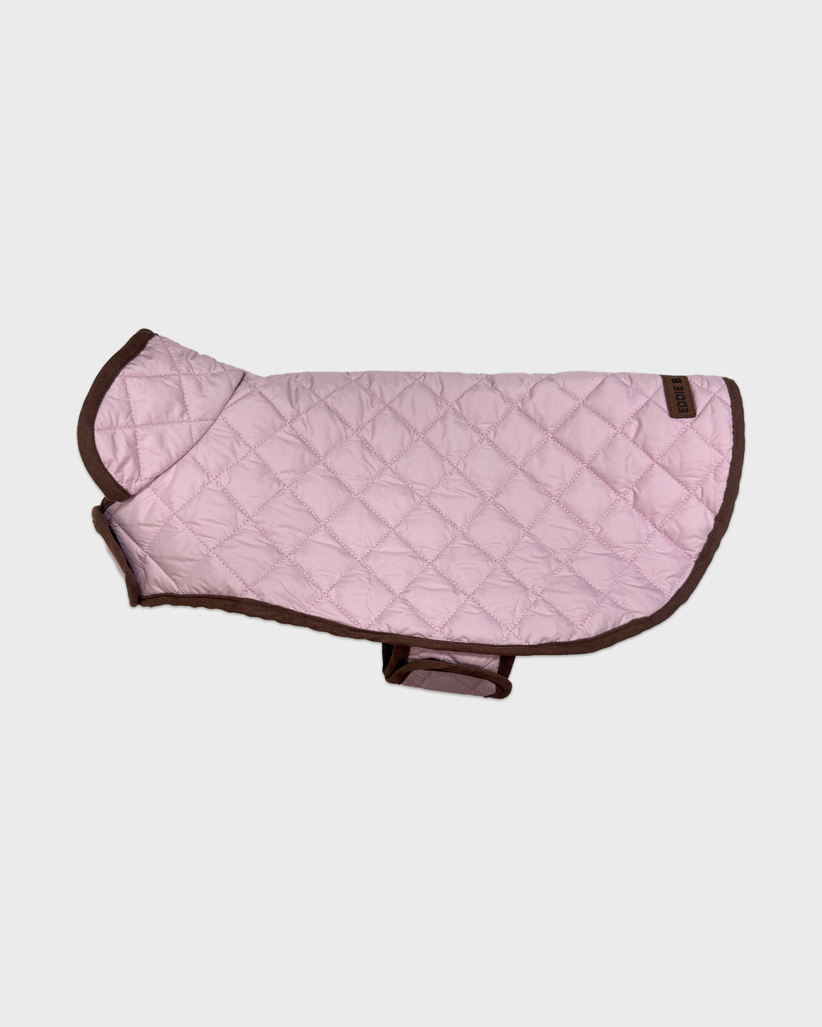 Dog Windbreaker Bandon Quilted