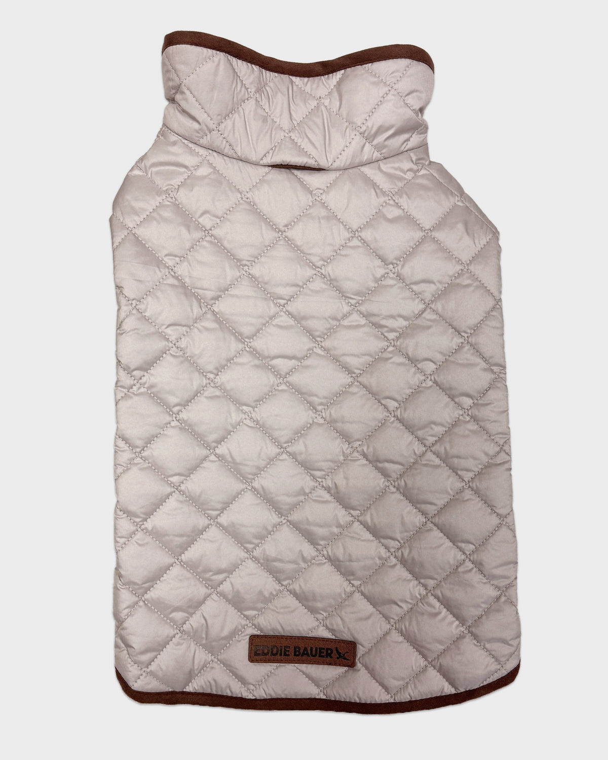 Dog Windbreaker Bandon Quilted
