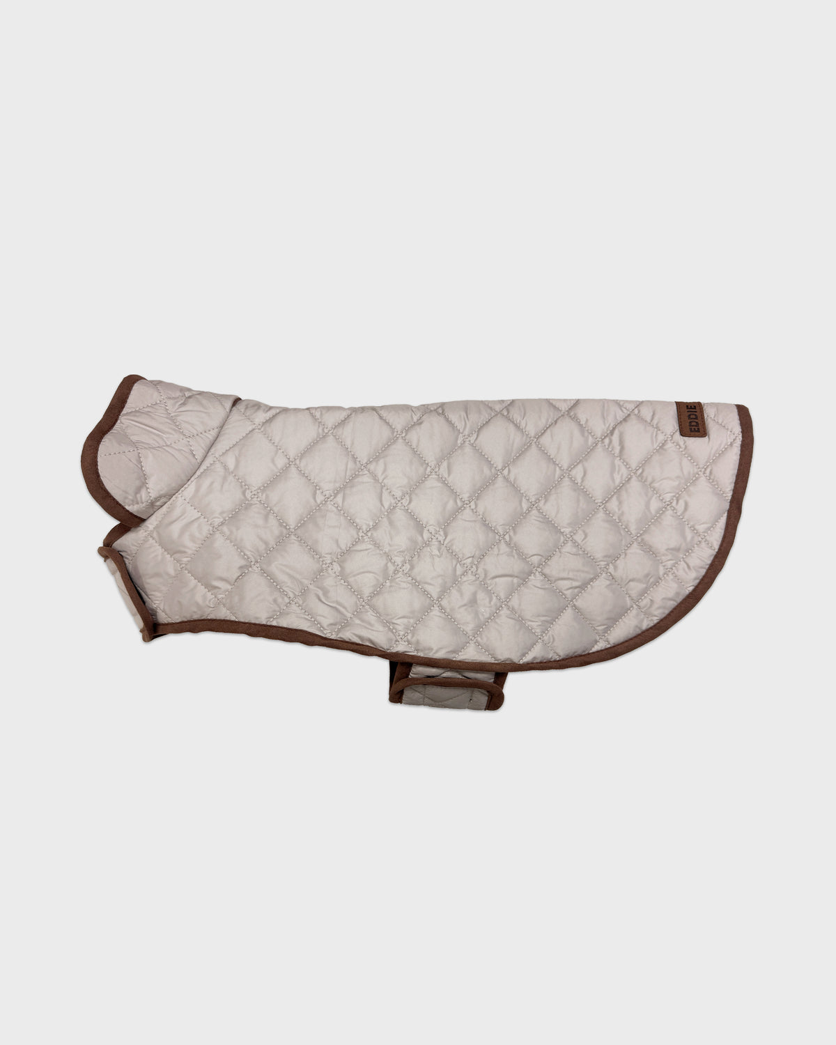 Dog Windbreaker Bandon Quilted