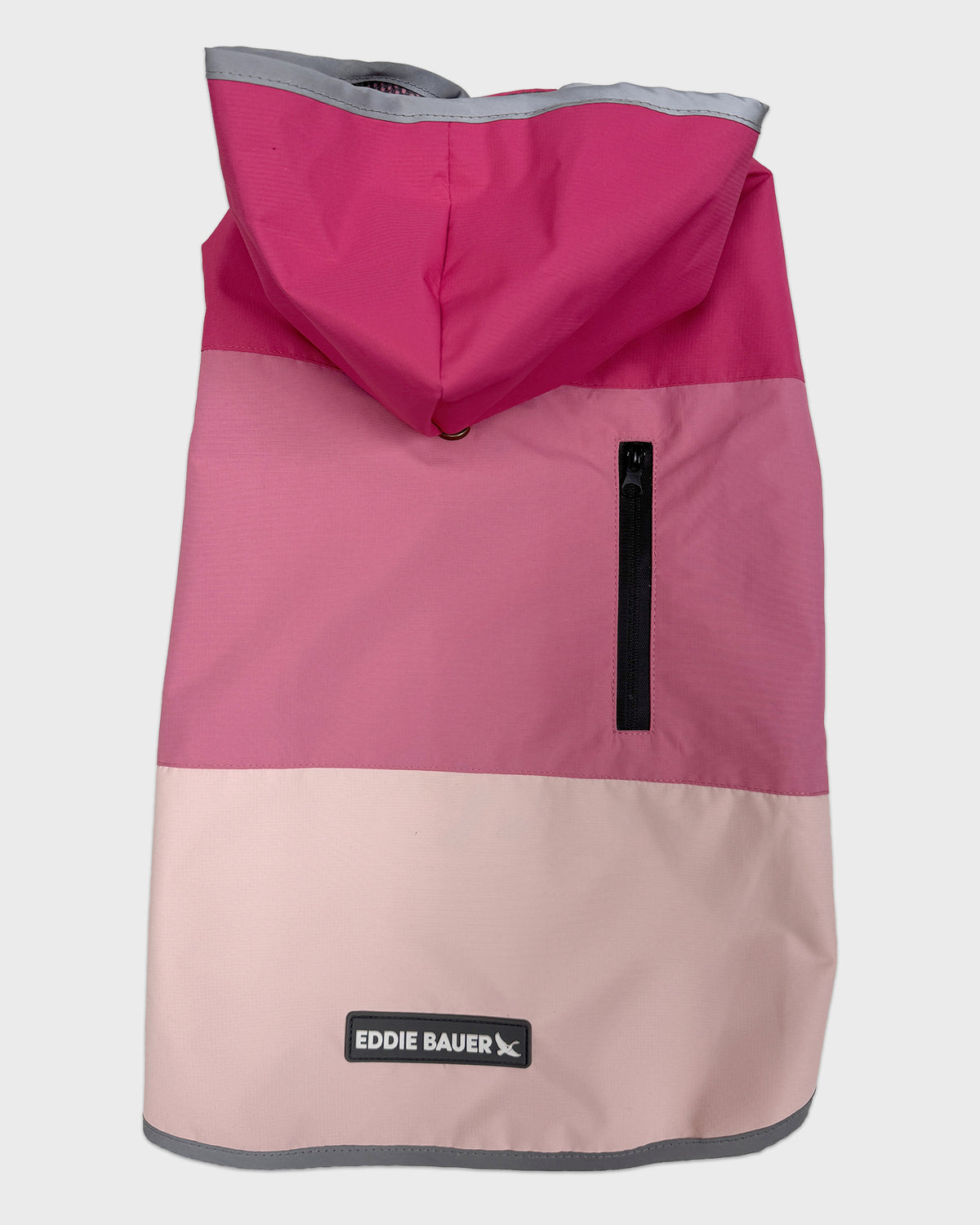 Dog Windbreaker Ravenna