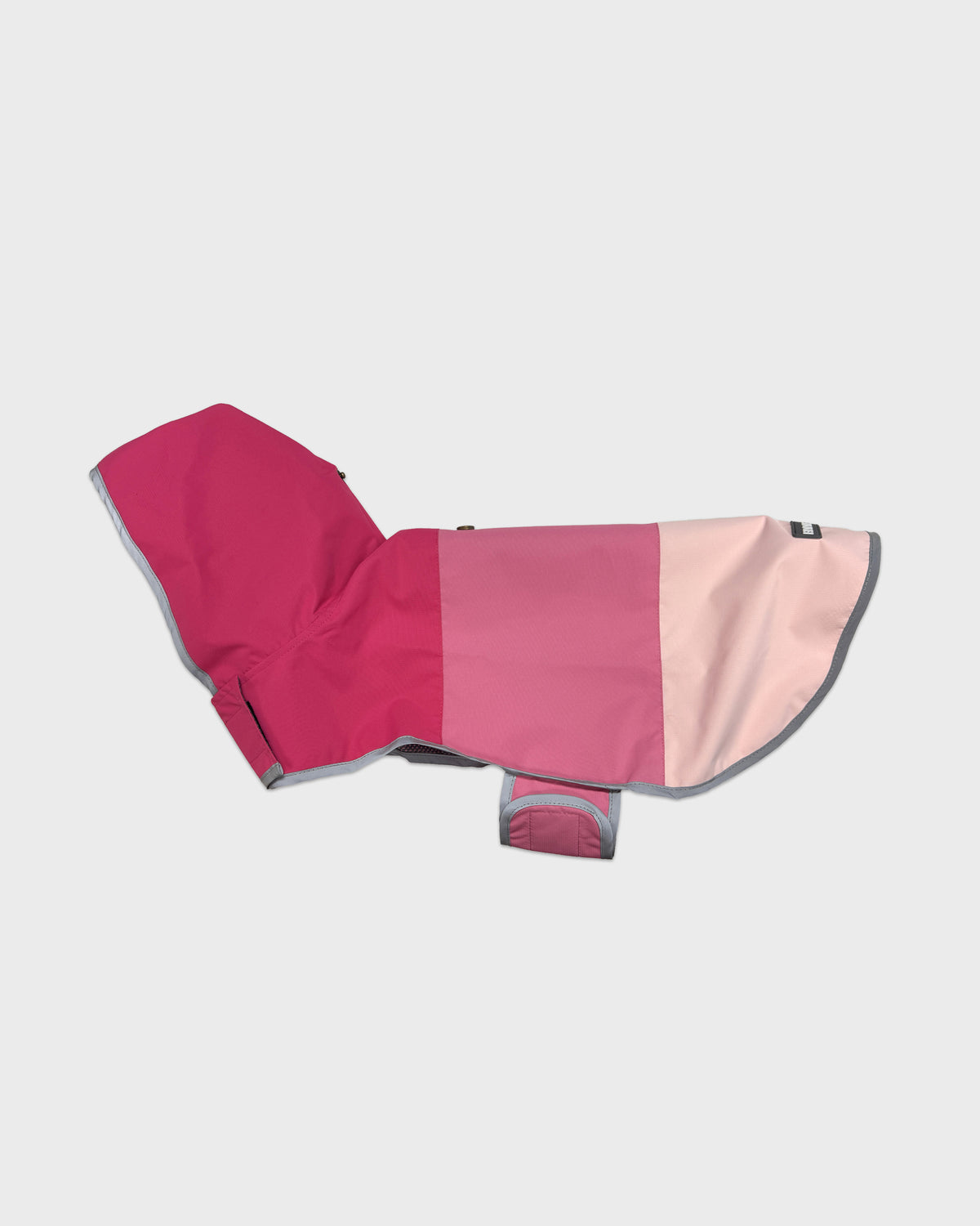Dog Windbreaker Ravenna