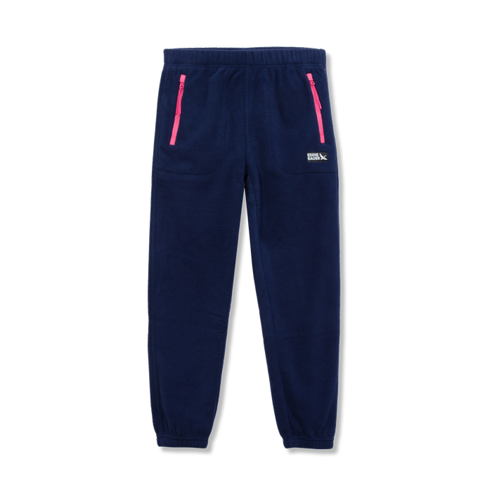 Girls Quest Fleece Jogger